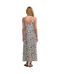 Barbour International Womens Dress Brianna Multi