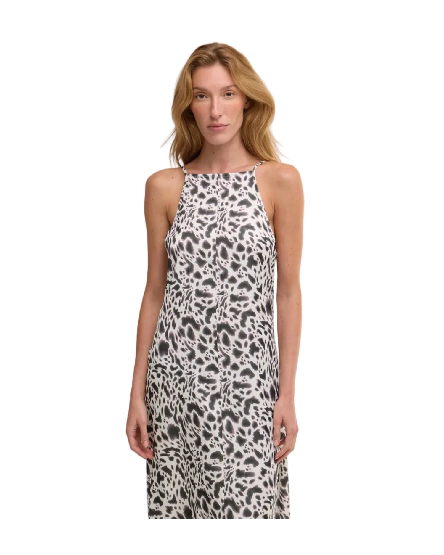 Barbour International Womens Dress Brianna Multi