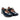 Lelli Kelly girls' blue patent shoe