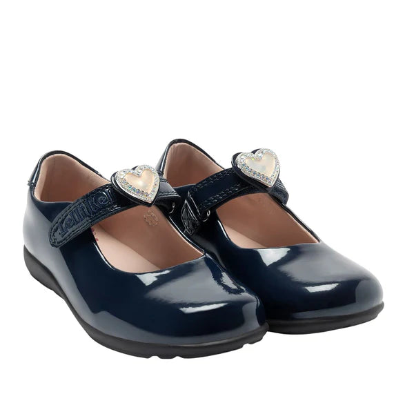 Lelli Kelly Girls Shoe Sabrina Blue