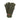 Barbour Womens Saltburn Knitted Gloves Olive