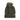 Barbour Womens Saltburn Beanie Hat Olive