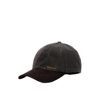 Barbour Womens Cap Arlene Classic Tartan LHA0650