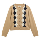 Barbour Womens Cardigan Mariana Warm Trench Multi