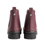 Barbour Womens Boot Kirkton Ankle Wellingtons Fig