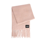 Barbour International Lilah women's nutmeg scarf