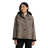 Barbour Womens Jacket Connie Showerproof