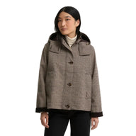 Barbour Womens Jacket Connie Showerproof