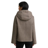 Barbour Womens Jacket Connie Showerproof