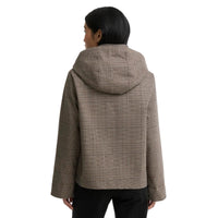 Barbour Womens Jacket Connie Showerproof