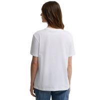 Barbour Womens T-Shirt Mariana White