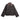 Barbour women's brown waxed jacket with tartan collar