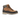 Lazy Dogz Liam men's tan waterproof lace-up walking boots