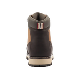Lazy Dogz Mens Boot Liam Tan