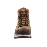 Lazy Dogz Mens Boot Liam Tan