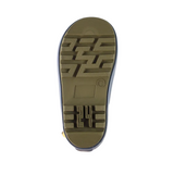 Lazy Dogz Toddler Wellington Bubblegum Olive