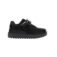 Lelli Kelly Girls Trainer Rhea Interchangeable Nero