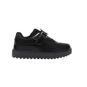 Lelli Kelly Girls Trainer Rhea Interchangeable Nero