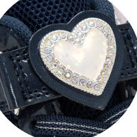 Lelli Kelly Girls Trainer Rhea Interchangeable Blue