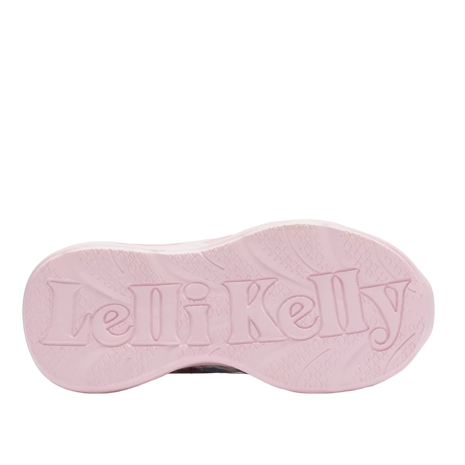Lelli Kelly Girls Trainer Flora Rosa