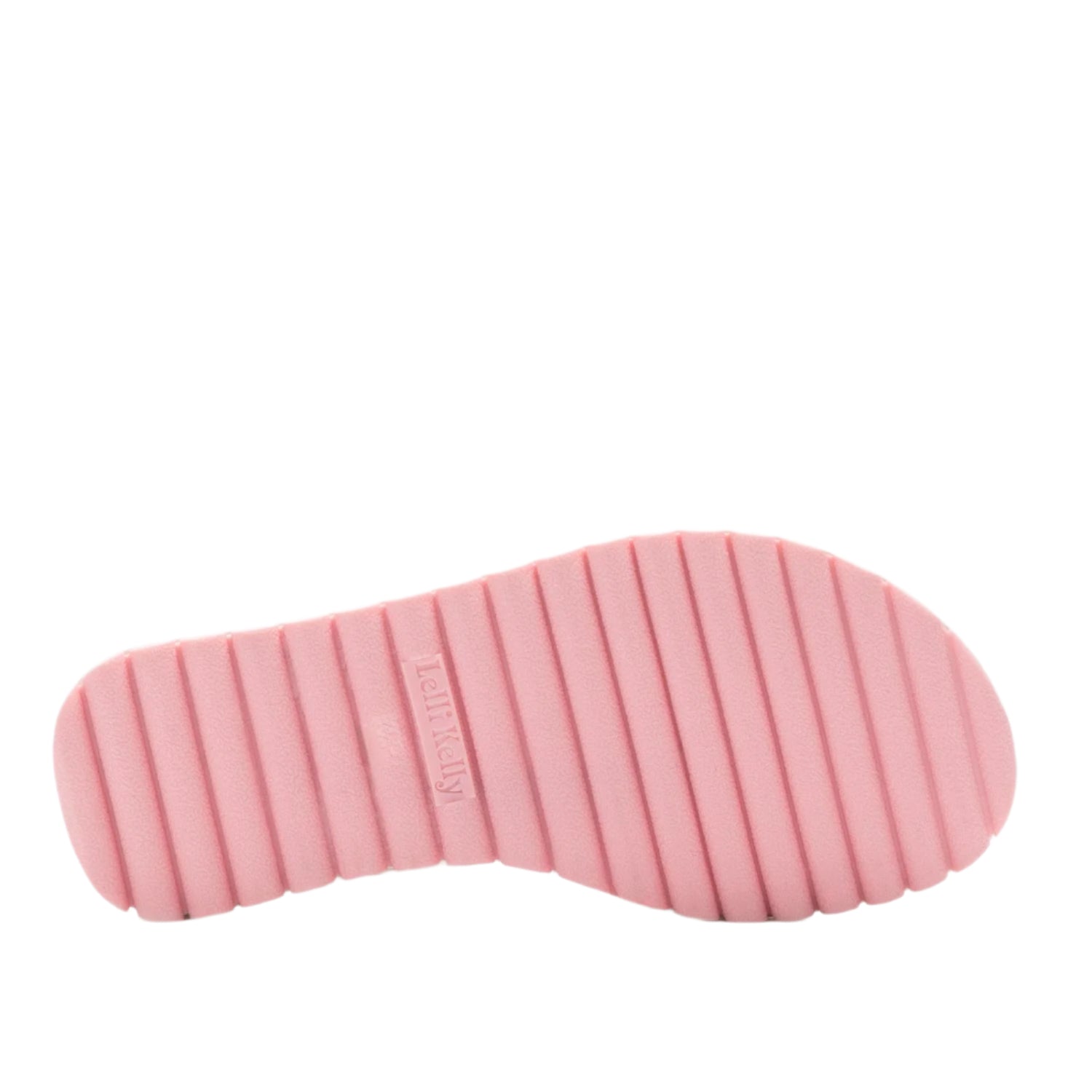 Lelli Kelly Girls Sandal Eloise Blanco Fantasia