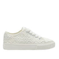 Lelli Kelly Girls Shoe Bianca Low Bianco