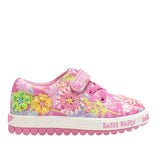 Lelli Kellys Girls Shoe Eloise Fuxia Fantasia