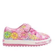 Lelli Kellys Girls Shoe Eloise Fuxia Fantasia