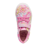 Lelli Kellys Girls Shoe Eloise Fuxia Fantasia