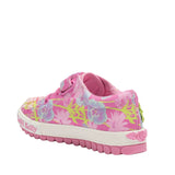 Lelli Kellys Girls Shoe Eloise Fuxia Fantasia