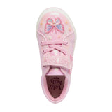 Lelli Kelly Girls Shoe Emerald Rosa
