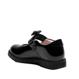 Lelli Kelly Girls School Shoes Melody Nero