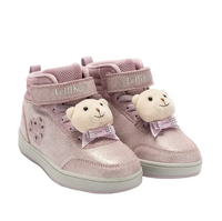 Lelli Kelly Girls Boot LKAL5716 Cipria