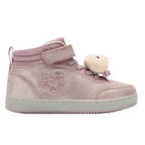 Lelli Kelly Girls Boot LKAL5716 Cipria