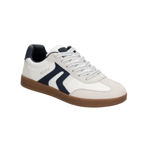 Lloyd & Pryce Mens Trainer Burwett Atlantic Twist