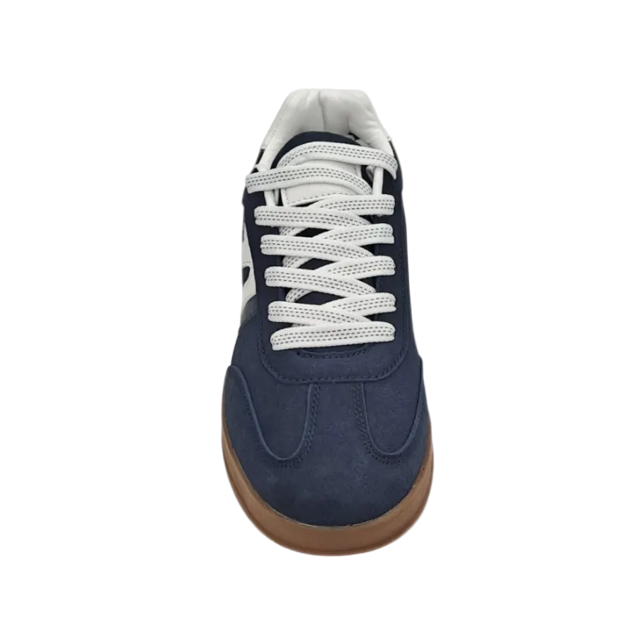 LLoyd & Pryce Mens Trainer Burwett Atlantic