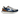 Lloyd & Pryce Mens Trainer Wallis Rustic Harbour