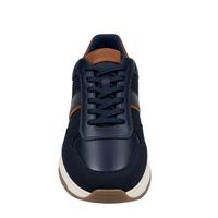 Lloyd & Pryce Mens Trainers Deaves Storm
