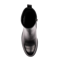 Lunar Womens Ankle Boot Yvonne Black