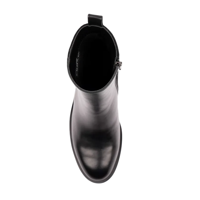 Lunar Womens Ankle Boot Yvonne Black