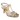 Lunar Womens Sandal Francie Gold