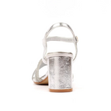 Lunar Womens Sandal Jodi Silver