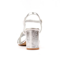 Lunar Womens Sandal Jodi Silver