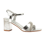 Lunar Womens Sandal Jodi Silver