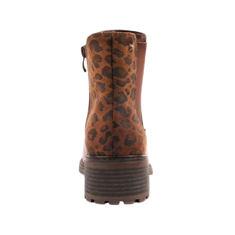 Lunar Womens Boot Simone Tan