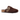 Lunar Womens Slipper Rhianna Brown