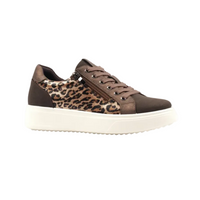 Lunar Womens Trainer Brenda Brown