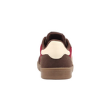 Lunar Womens Trainer Jersey Brown