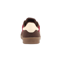 Lunar Womens Trainer Jersey Brown