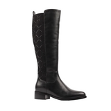 Lunar Womens Boot Yuma Black